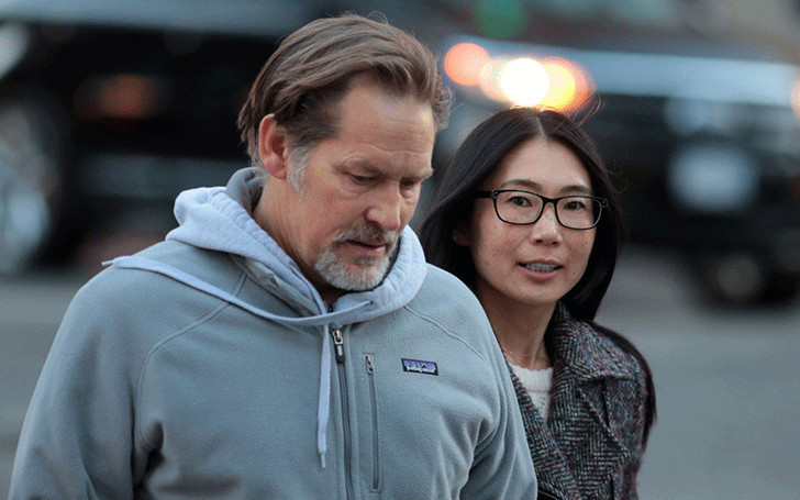 How Much is Atsuko Remar's Net Worth? Details About his Earning 